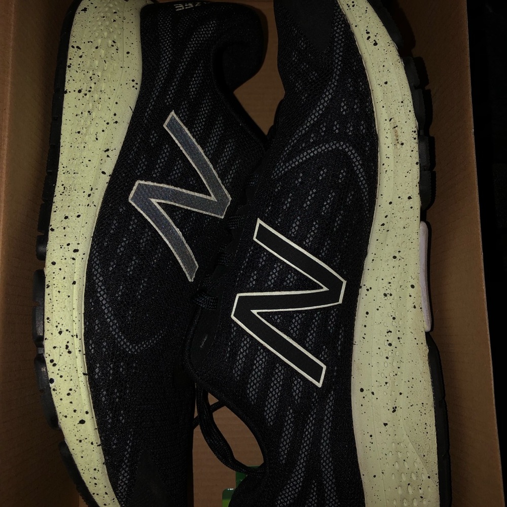 New Balance Vazee Rush Running Shoes